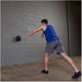 Body-Solid Tools BSTTT Tire-Tread Slam Balls Throw Two Hands