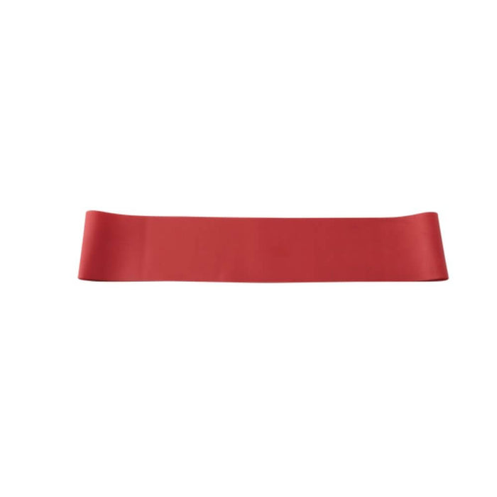 Body-Solid Tools Mini Loop Bands Medium (Red)