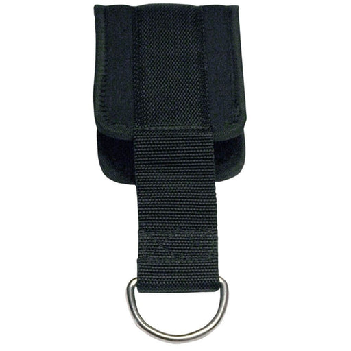 Body-Solid Tools NB55 Nylon Dipping Strap Front View