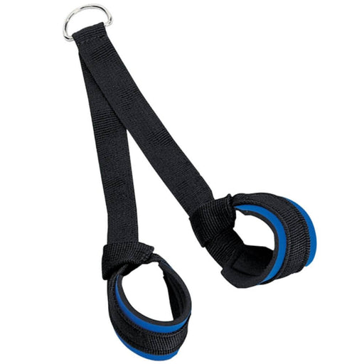 Body-Solid Tools NTS10 Nylon Triceps Strap 3D View