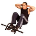 Body-Solid Tools PUB30 Door Mounted Chin Bar Sit Up