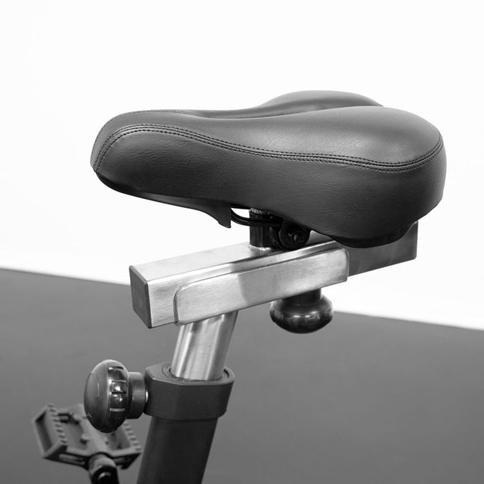 BodyKore AB45 Air Bike Adjustable Seat