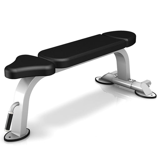 BodyKore CF2101 Elite Series Flat Bench 3D View
