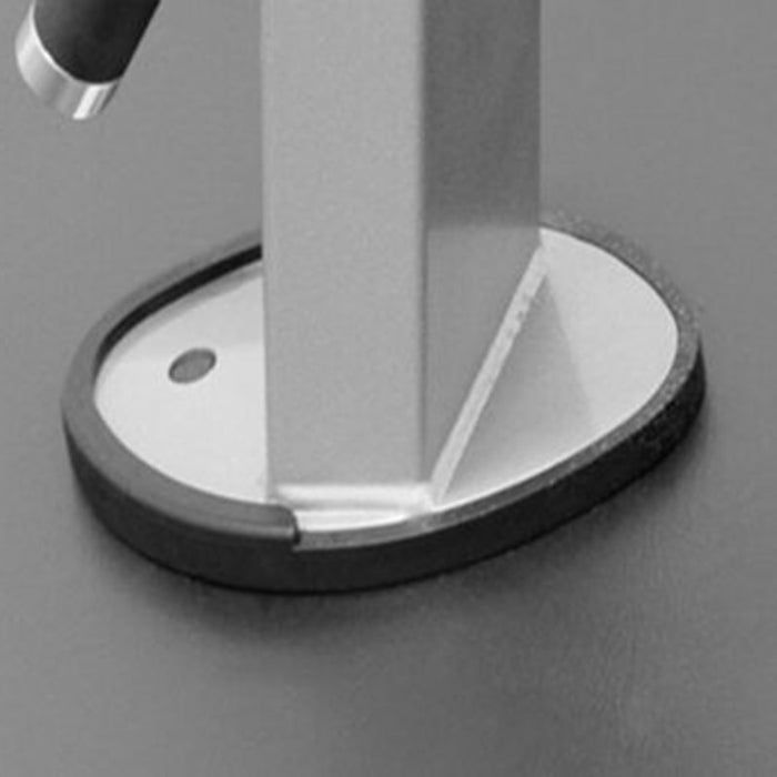 BodyKore CF2101 Elite Series Flat Bench End Caps