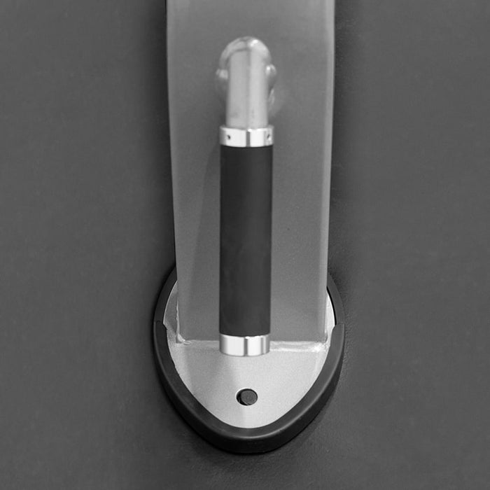 BodyKore CF2101 Elite Series Flat Bench Handle