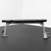 BodyKore CF2101 Elite Series Flat Bench Side View
