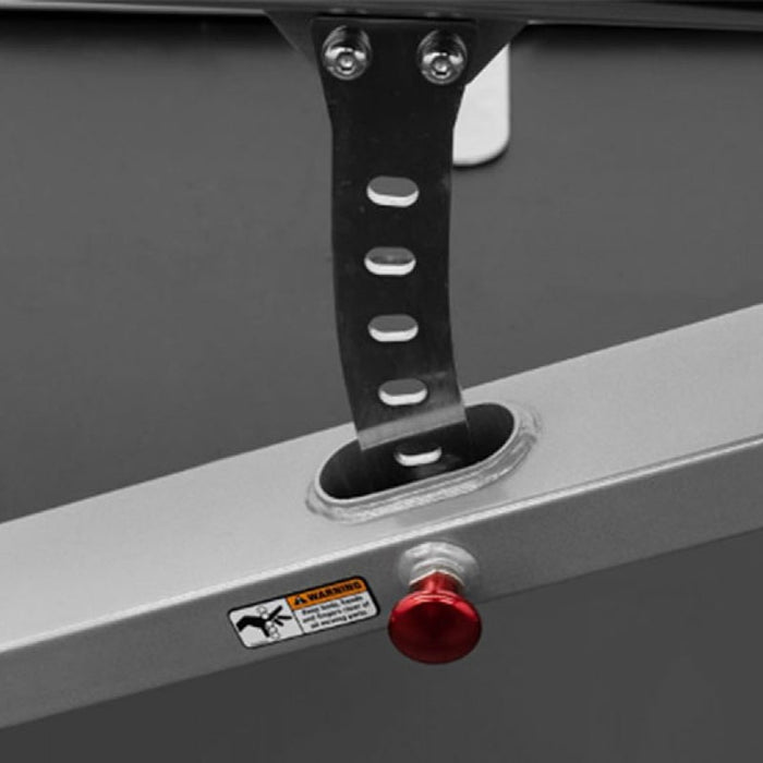 BodyKore CF2103 Elite Series Adjustable Ab Crunch Bench 6 Angle Adjustments