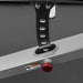 BodyKore CF2103 Elite Series Adjustable Ab Crunch Bench 6 Angle Adjustments