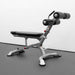 BodyKore CF2103 Elite Series Adjustable Ab Crunch Bench  Frame