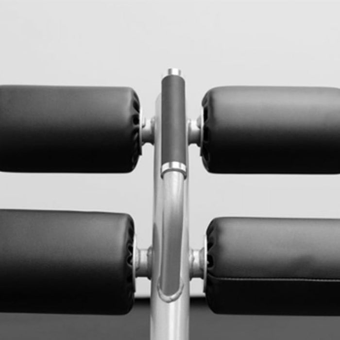 BodyKore CF2103 Elite Series Adjustable Ab Crunch Bench Handle