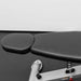 BodyKore CF2103 Elite Series Adjustable Ab Crunch Bench Upholstery