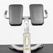 BodyKore CF2104 Elite Series Hyper Extension Roman Chair Height Positions