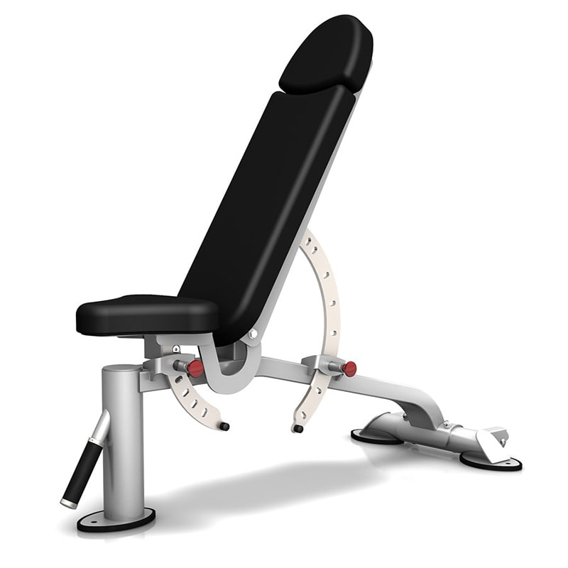 BodyKore Elite Multi Adjustable Bench CF2106