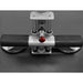 BodyKore CF2173 Elite Series Standing Row Adjustable Footplate