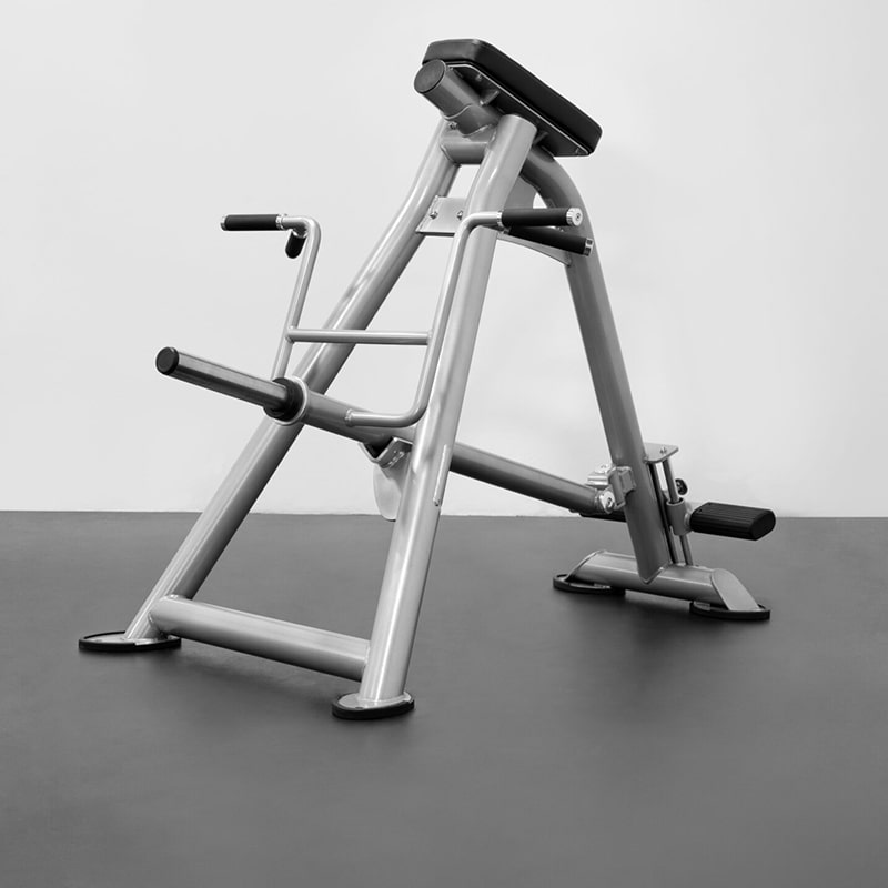 BodyKore Elite Standing Row CF2173