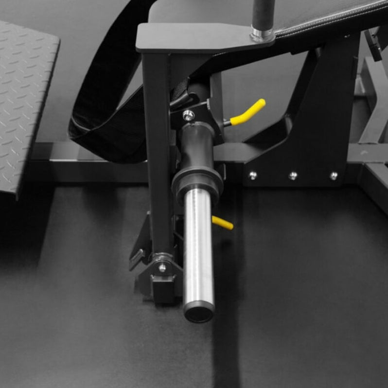 BodyKore FL1844 Hip Thrust Machine — Strength Warehouse USA