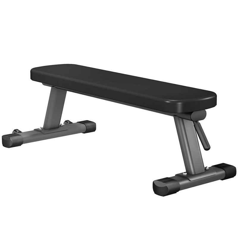 BodyKore Signature Flat Bench G201