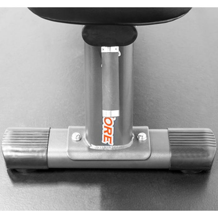 BodyKore G201 Signature Series Flat Bench Handle