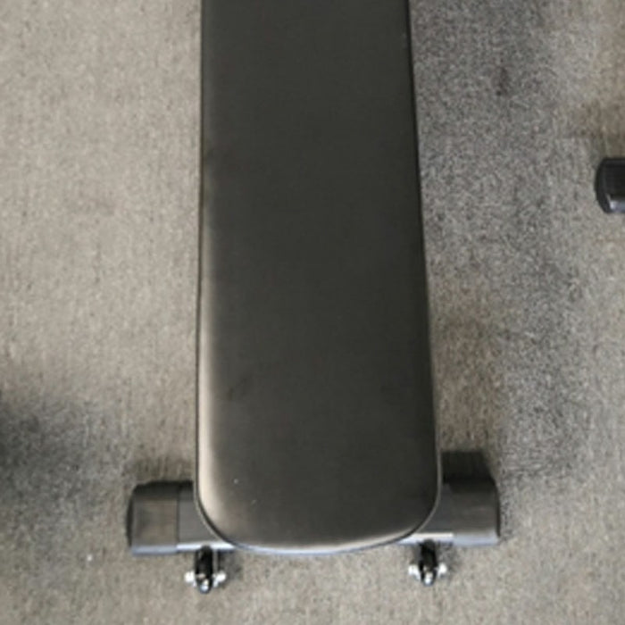 BodyKore G201 Signature Series Flat Bench Top View