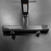 BodyKore G201 Signature Series Flat Bench Wheels Top View