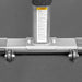 BodyKore G201 Signature Series Flat Bench Wheels