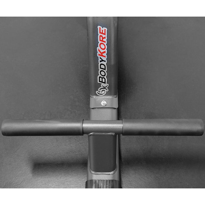 BodyKore G202 Signature Series Utility Bench Footrests