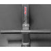 BodyKore G202 Signature Series Utility Bench Footrests