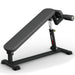 BodyKore G205 Signature Series Adjustable Decline Bench 3D View