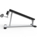 BodyKore G205 Signature Series Adjustable Decline Bench Side View