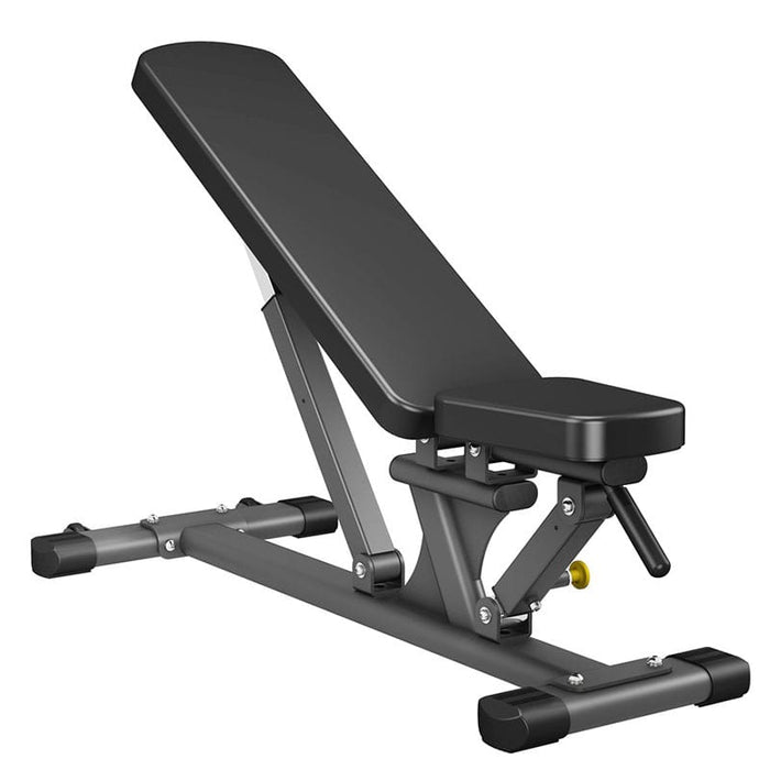 BodyKore G206 Signature Series Commercial Multi-Adjustable Bench D View
