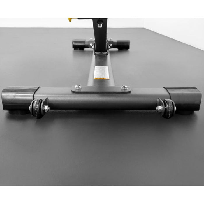 BodyKore G206 Signature Series Commercial Multi-Adjustable Bench Wheels