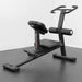 BodyKore G209 Signature Series Stretch Bench Front Side View