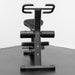 BodyKore G209 Signature Series Stretch Bench Front View