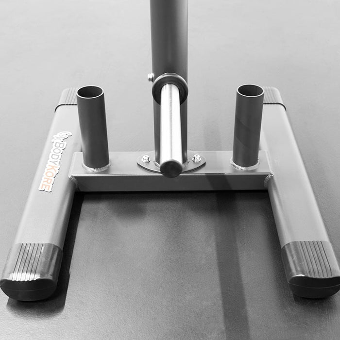 BodyKore G234 Signature Series Olympic Weight Tree Holders