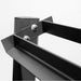 BodyKore G241 5-50lb Dumbbell Rack Heavy Duty
