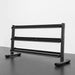 BodyKore G242 5-70lb Dumbbell Rack 3D View
