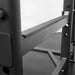 BodyKore G255 Signature Series Open Squat Rack Spotter Arm