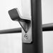 BodyKore G255 Signature Series Open Squat Rack Urethane Bar Gun Rack