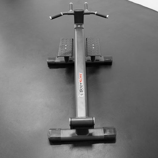 BodyKore G273 Signature Series T Bar Row Solid Steel