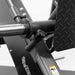 BodyKore G277 Signature Series 45-Degree Leg Press Guided Motion And Safety Locking Points