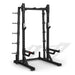 BodyKore G701 Signature Series Military Half Rack 3D View