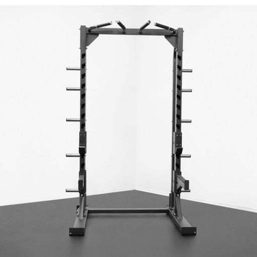 BodyKore G701 Signature Series Military Half Rack Frame