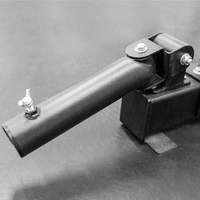 BodyKore G701 Signature Series Military Half Rack Landmine