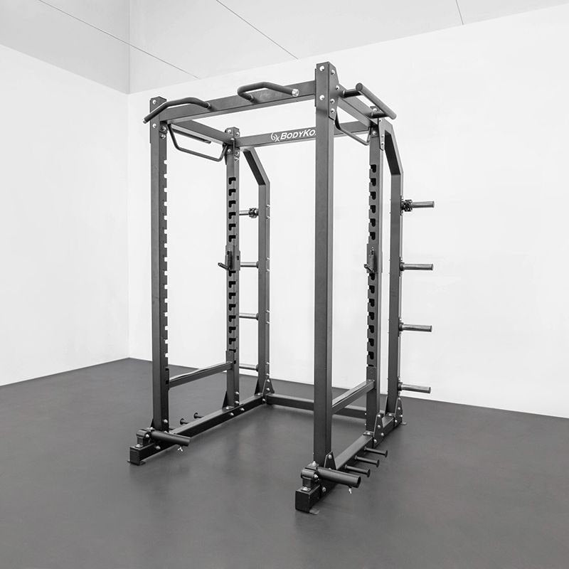 BodyKore Foundation Squat Cage G703