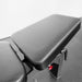 BodyKore G705 Foundation Series Adjustable Bench Top View Seat