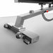 BodyKore G705 Foundation Series Adjustable Bench Wheels And Handles