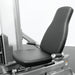BodyKore GR631 Isolation Series Selectorized Leg PressCalf Extension Cushions
