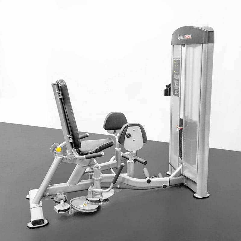 BodyKore Isolation Hip Abductor/Adductor GR632