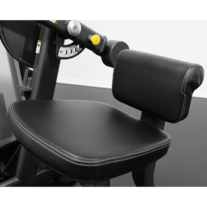 BodyKore GR637 Isolation Series Selectorized AbdominalBack Extension Seat