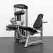 BodyKore GR639 Isolation Series Selectorized Leg ExtensionLeg Curl Front Side View